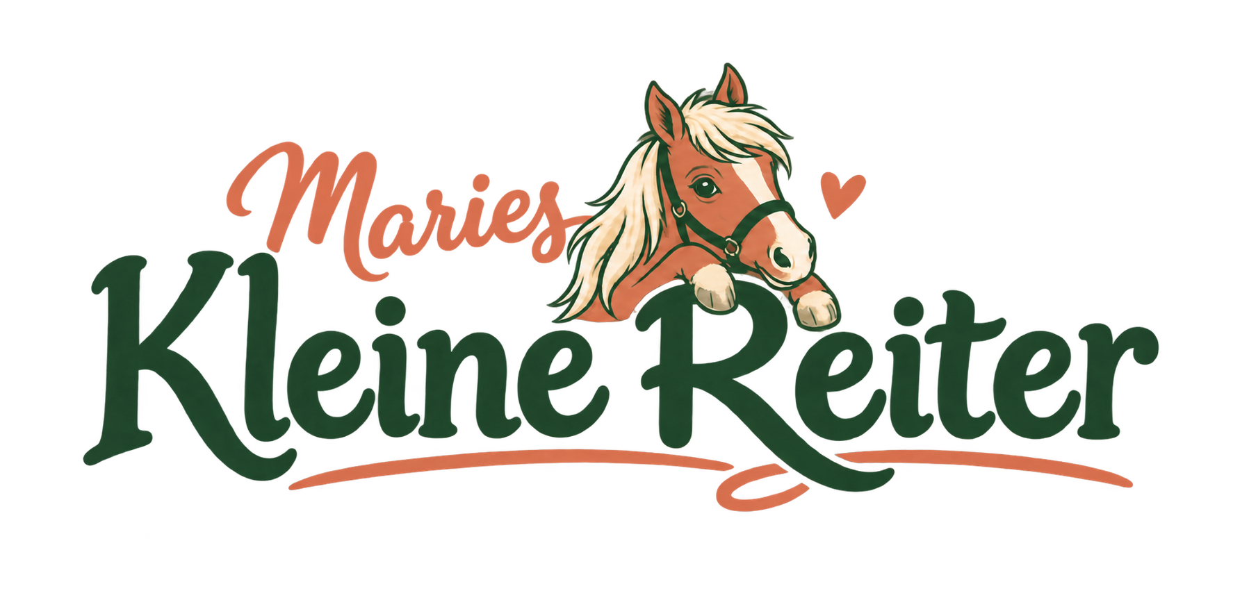 Kleine Reiter